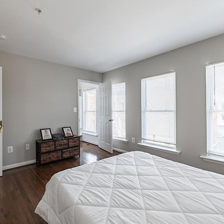 Lux Gorgeous 3Br Townhome In Washington Dc Buitenkant foto