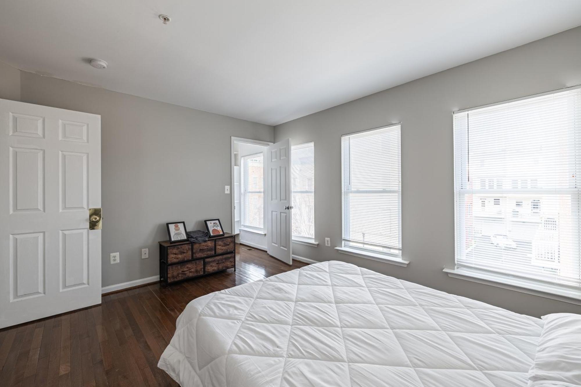 Lux Gorgeous 3Br Townhome In Washington Dc Buitenkant foto