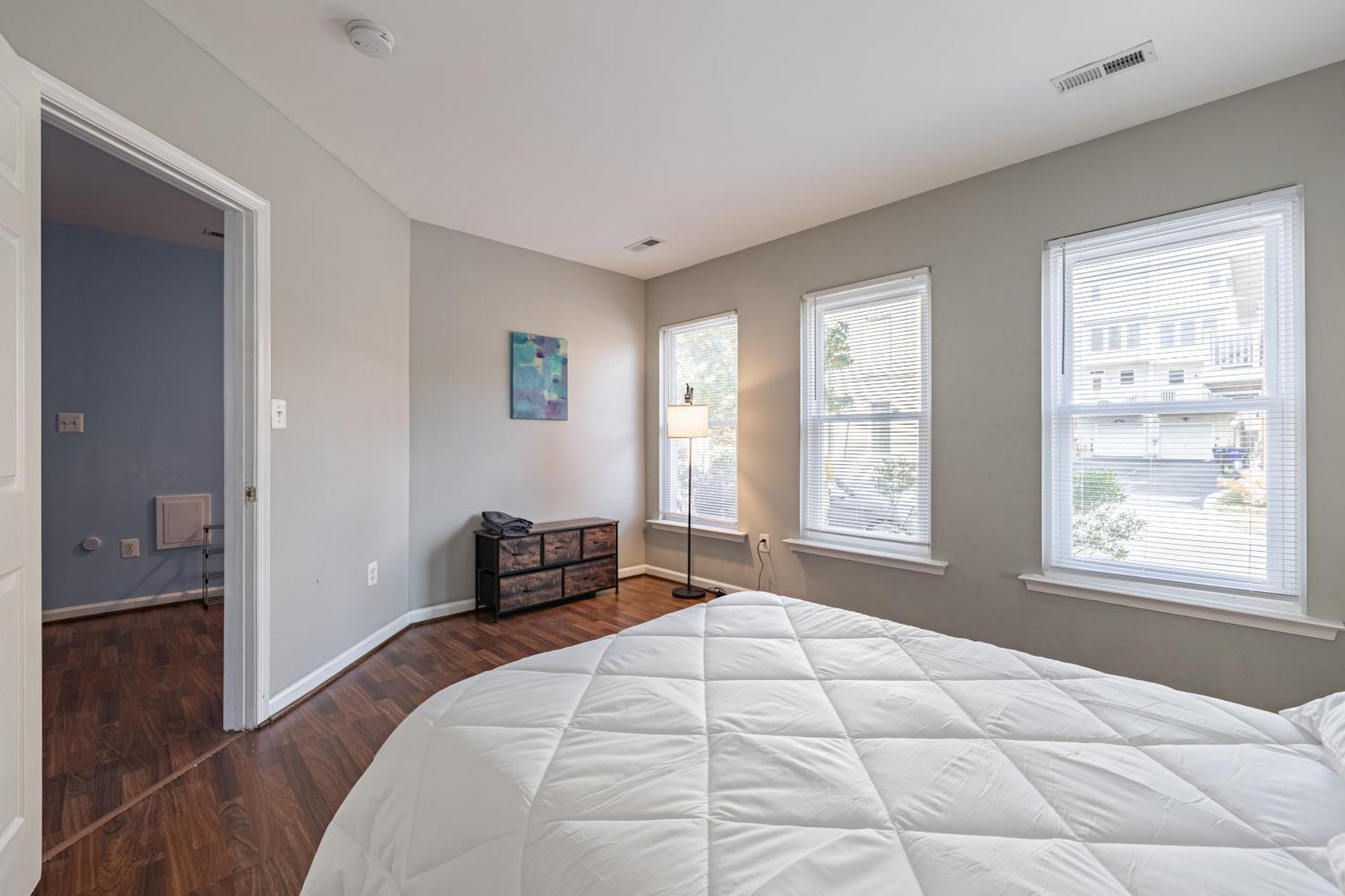 Lux Gorgeous 3Br Townhome In Washington Dc Buitenkant foto